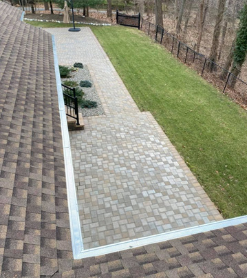 gutter company long island