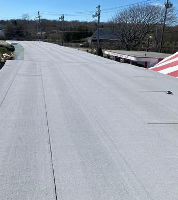 flat roofing companz long island