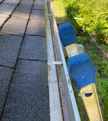 gutter cleaning company
