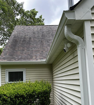 siding repair company long island