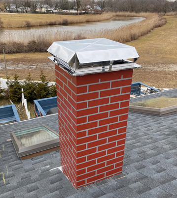 chimney company long island