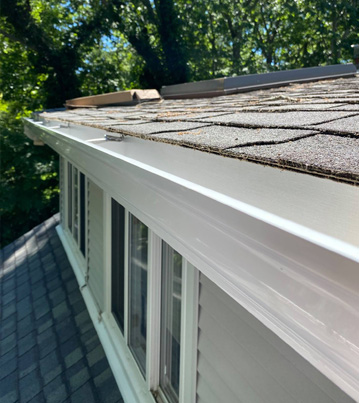 gutter service long island