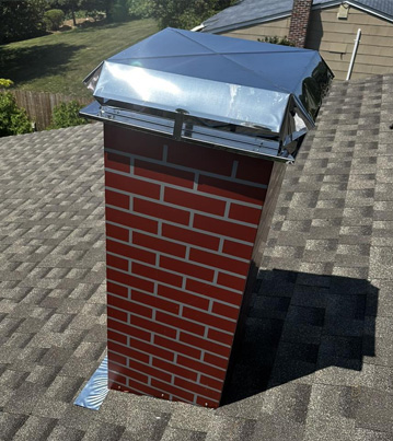 chimney restoration long island