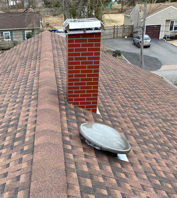 chimney cleaning long island