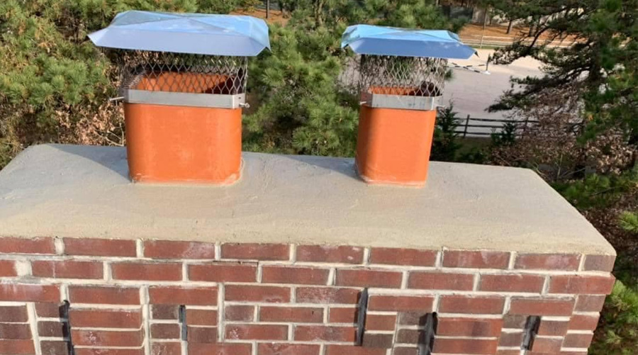 chimney repair services long island ny