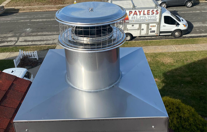 chimney company long island