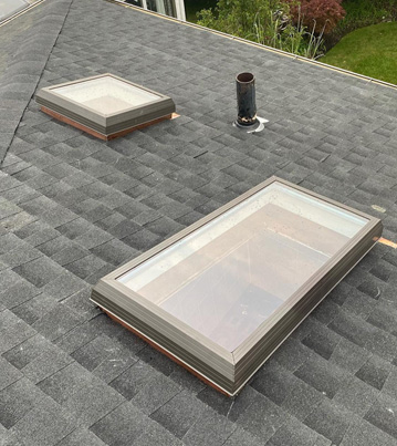 emergency skylight repair long island