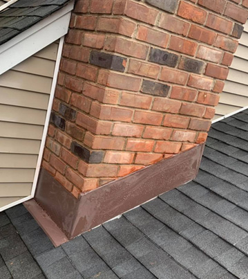 emergency chimney repair long island
