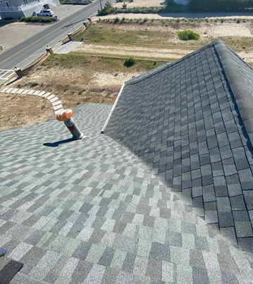 emergency shingle roof repair long island