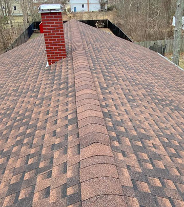 shingle roofing long island