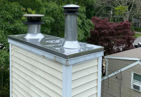 chimney repair