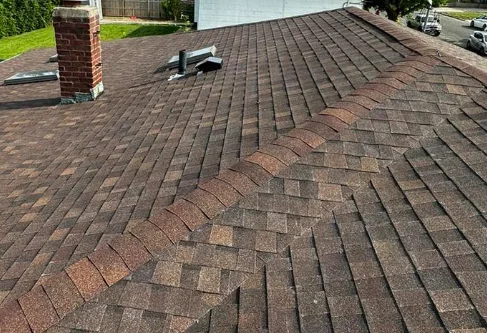 roof repair