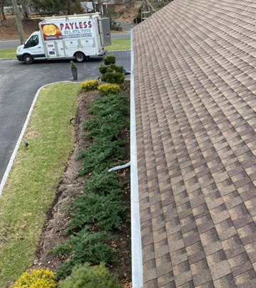 gutter installation long island