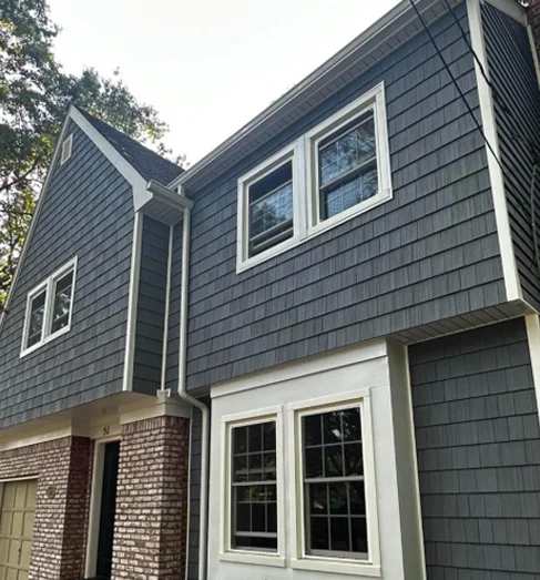 siding replacement