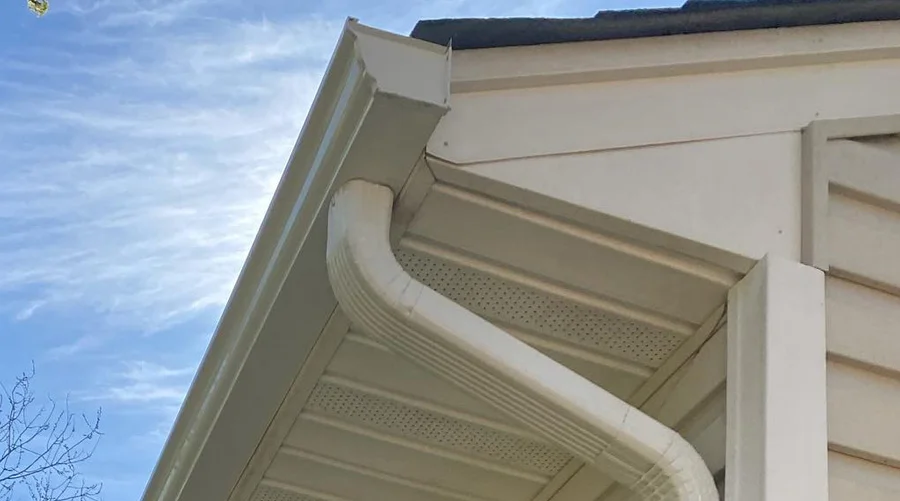 DIY vs. Professional Gutter Cleaning