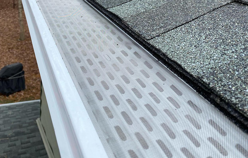 gutter cleaning long island