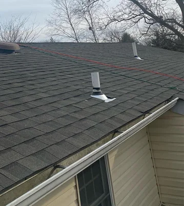 gutter cleaning