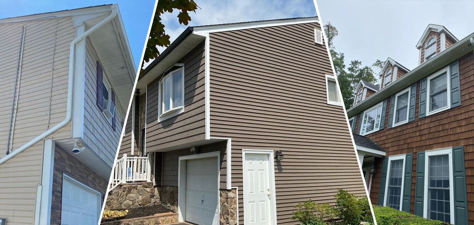 siding repair near me