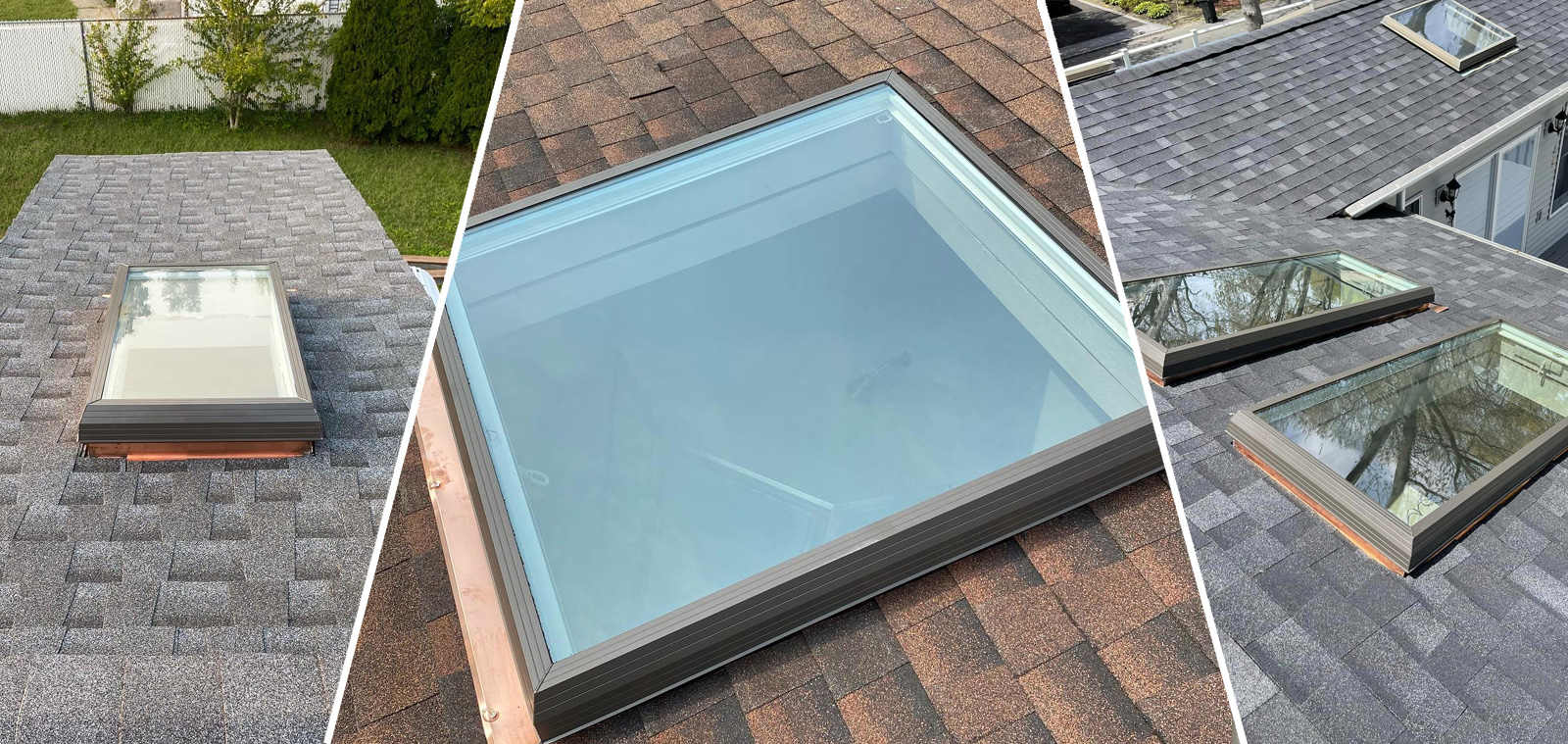 Skylight repair near me
