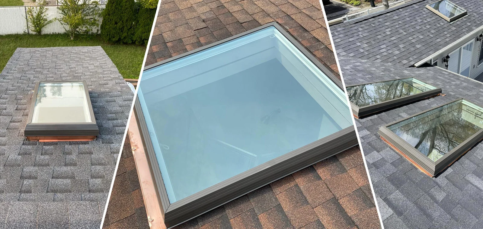 Skylight repair near me