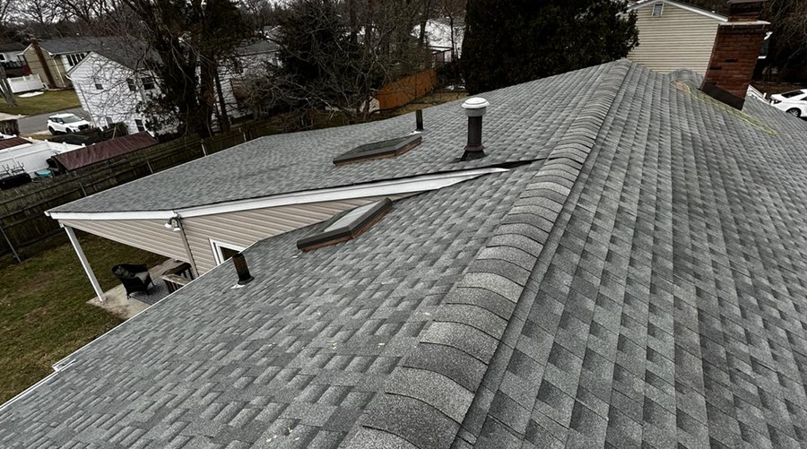 roof company long island