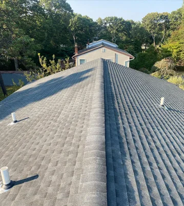 roof repair