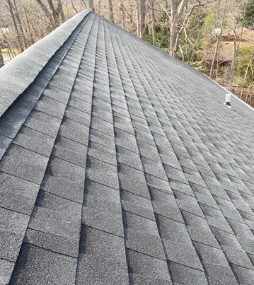 emergency roof repair