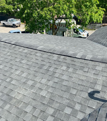 roof repair long island