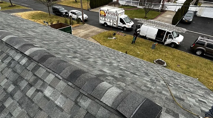 roofing contractor long island ny