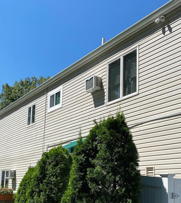 engineered wood siding long island