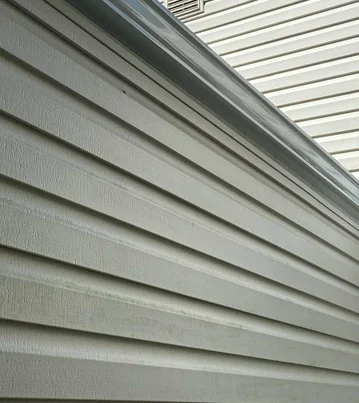 siding repair
