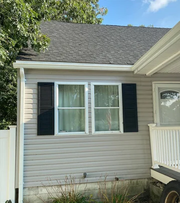 siding replacement