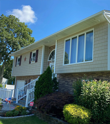soffit repair long island