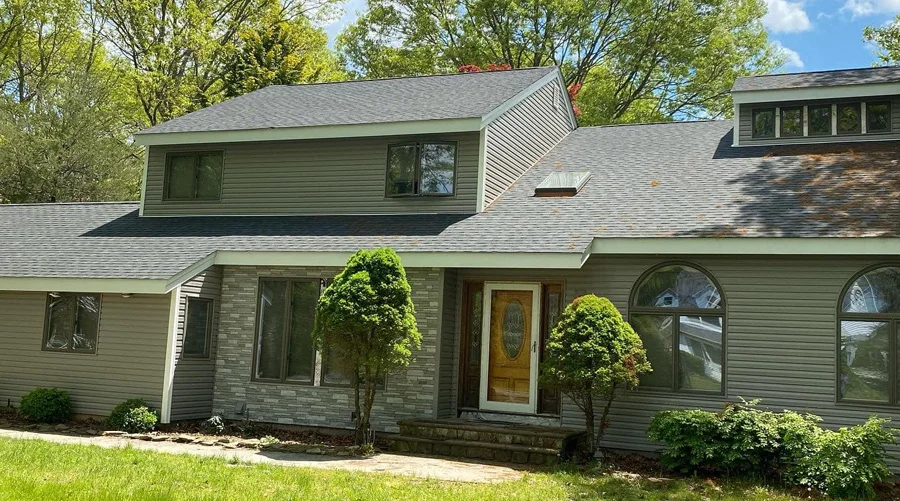 siding replacement long island