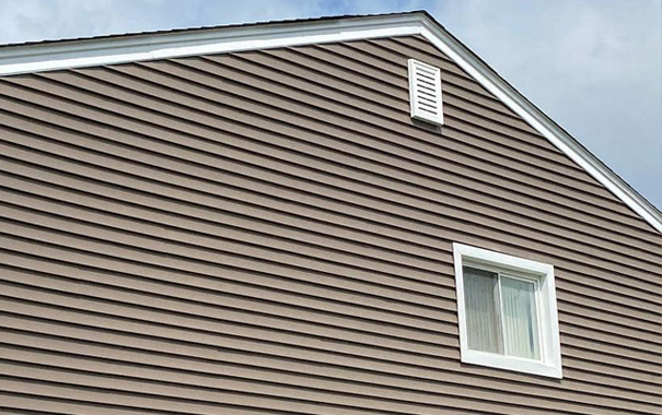 siding long island