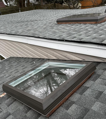 skylight repair long island