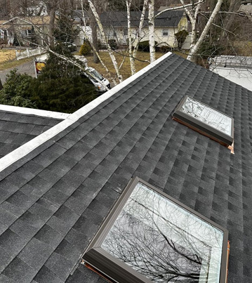 skylight leak repair long island