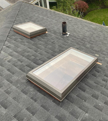 skylight replacement long island