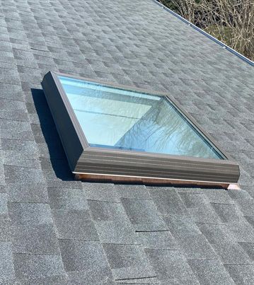 skylight contractor long island