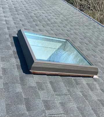 skylight contractor