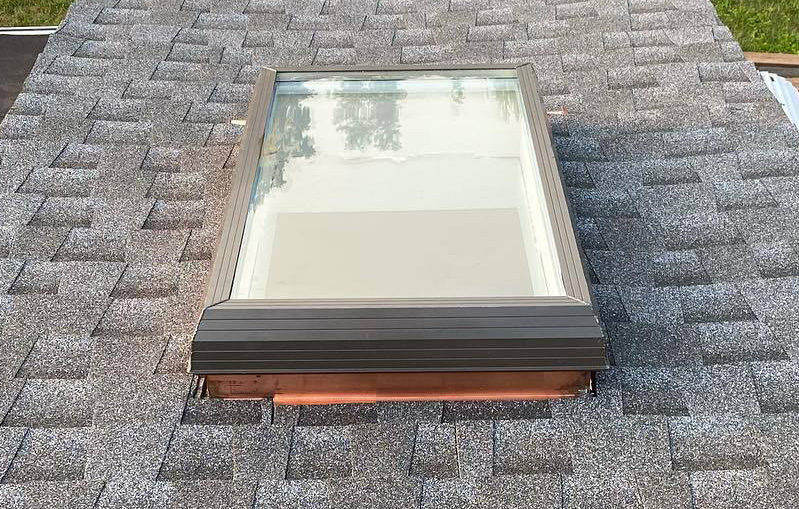 skylight contractor long island