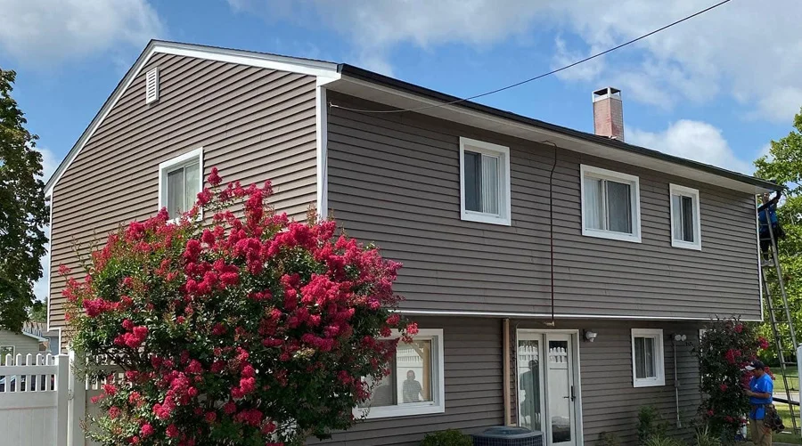 vinyl siding long island